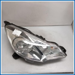 Proiettore | dx. | ant. CITROEN C3 II