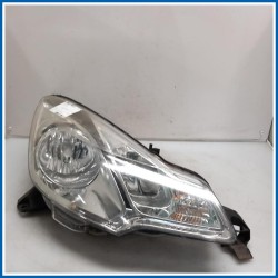 Proiettore | dx. | ant. CITROEN C3 II