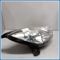 Proiettore | dx. | ant. CITROEN C3 II