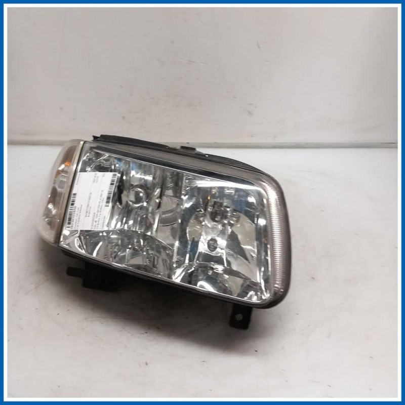 Proiettore . | dx. | ant. VOLKSWAGEN Polo III