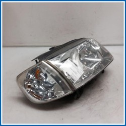 Proiettore . | dx. | ant. VOLKSWAGEN Polo III