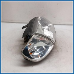Proiettore . | dx. | ant. VOLKSWAGEN Polo III