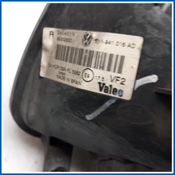 Proiettore . | dx. | ant. VOLKSWAGEN Polo III