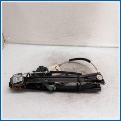 Alzacristallo porta . | sx. | ant. VOLKSWAGEN Polo VI