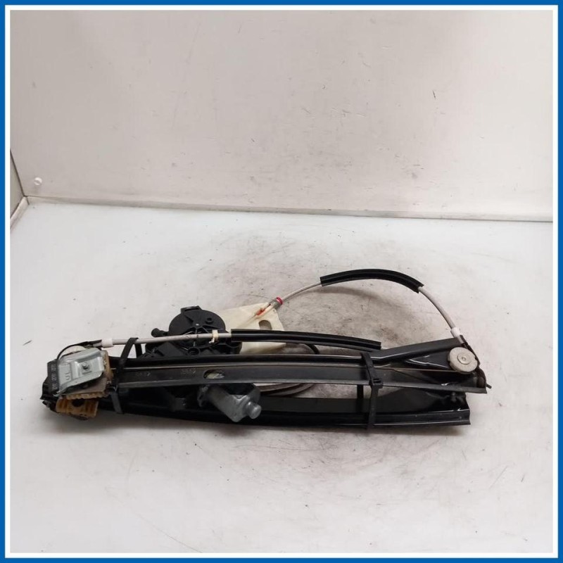 Alzacristallo porta . | sx. | ant. VOLKSWAGEN Polo VI