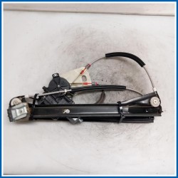 Alzacristallo porta . | sx. | ant. VOLKSWAGEN Polo VI