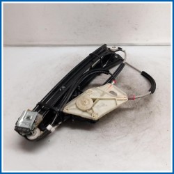 Alzacristallo porta . | sx. | ant. VOLKSWAGEN Polo VI