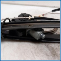 Alzacristallo porta . | sx. | ant. VOLKSWAGEN Polo VI