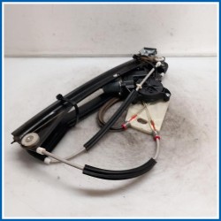 Alzacristallo porta . | sx. | ant. VOLKSWAGEN Polo VI