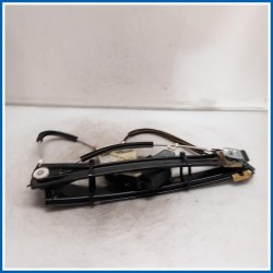 Alzacristallo porta . | dx. | ant. VOLKSWAGEN Polo VI