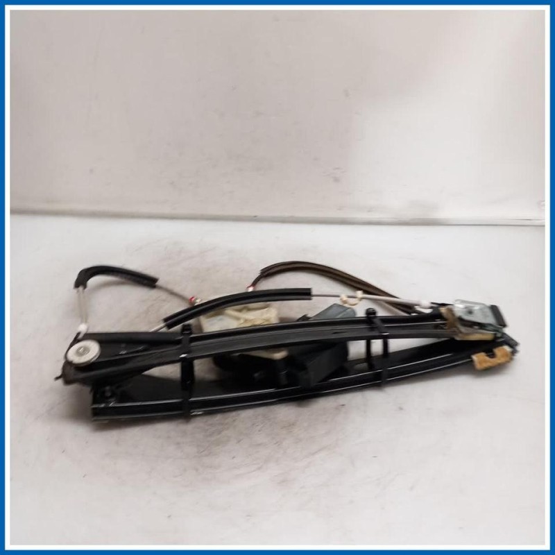 Alzacristallo porta . | dx. | ant. VOLKSWAGEN Polo VI