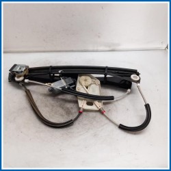 Alzacristallo porta . | dx. | ant. VOLKSWAGEN Polo VI