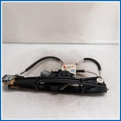 Alzacristallo porta . | dx. | ant. VOLKSWAGEN Polo VI