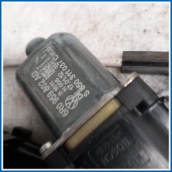 Alzacristallo porta . | dx. | ant. VOLKSWAGEN Polo VI