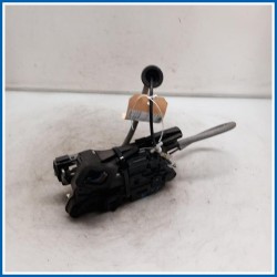 Serratura porta . | sx. | ant. VOLKSWAGEN Polo VI