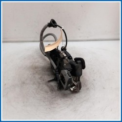 Serratura porta . | sx. | ant. VOLKSWAGEN Polo VI