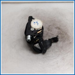 Cintura di sicurezza sedile . | dx. | ant. VOLKSWAGEN Polo VI
