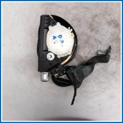 Cintura di sicurezza sedile . | dx. | ant. VOLKSWAGEN Polo VI