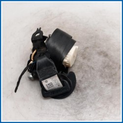 Cintura di sicurezza sedile . | dx. | ant. VOLKSWAGEN Polo VI