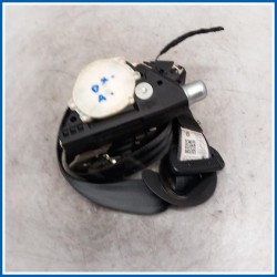 Cintura di sicurezza sedile . | dx. | ant. VOLKSWAGEN Polo VI