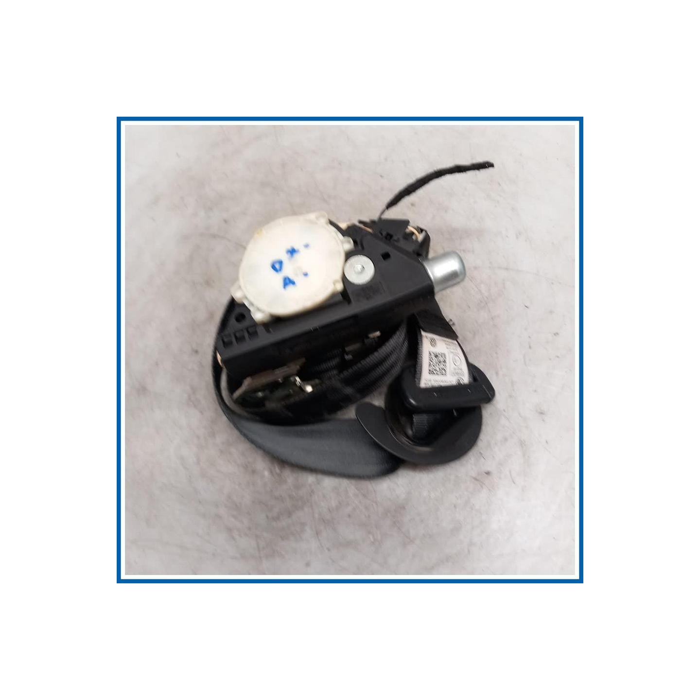 Cintura di sicurezza sedile . | dx. | ant. VOLKSWAGEN Polo VI