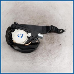 Cintura di sicurezza sedile . | sx. | ant. VOLKSWAGEN Polo VI