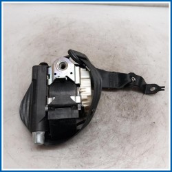 Cintura di sicurezza sedile . | sx. | ant. VOLKSWAGEN Polo VI