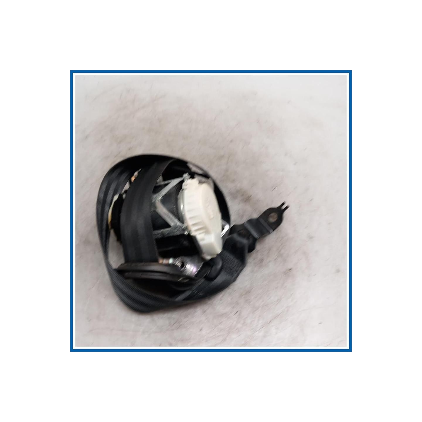 Cintura di sicurezza sedile . | sx. | ant. VOLKSWAGEN Polo VI