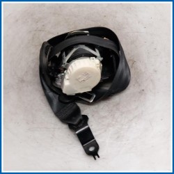 Cintura di sicurezza sedile . | sx. | ant. VOLKSWAGEN Polo VI