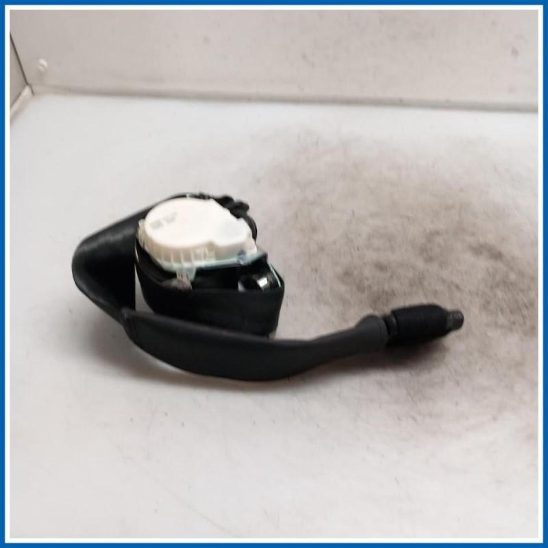 Cintura di sicurezza sedile CINTURA SICUREZZA | sx. | ant. FIAT 500L