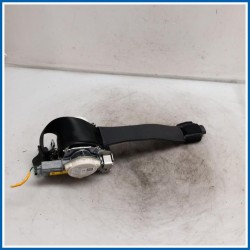Cintura di sicurezza sedile CINTURA SICUREZZA | sx. | ant. FIAT 500L
