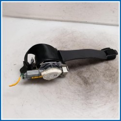 Cintura di sicurezza sedile CINTURA SICUREZZA | sx. | ant. FIAT 500L