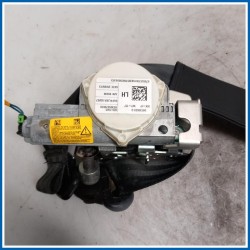 Cintura di sicurezza sedile CINTURA SICUREZZA | sx. | ant. FIAT 500L