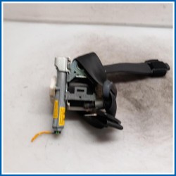 Cintura di sicurezza sedile CINTURA SICUREZZA | sx. | ant. FIAT 500L