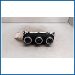 Modulo comando riscaldamento / clima CENTRALINA ELETTRON FIAT 500L