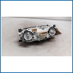 Modulo comando riscaldamento / clima CENTRALINA ELETTRON FIAT 500L