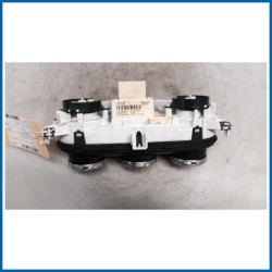 Modulo comando riscaldamento / clima CENTRALINA ELETTRON FIAT 500L