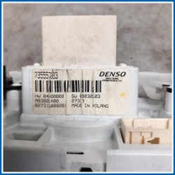 Modulo comando riscaldamento / clima CENTRALINA ELETTRON FIAT 500L