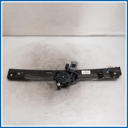 Alzacristallo porta ALZACRISTALLO | sx. | ant. FIAT 500L