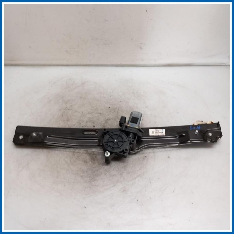 Alzacristallo porta ALZACRISTALLO | sx. | ant. FIAT 500L