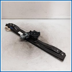 Alzacristallo porta ALZACRISTALLO | sx. | ant. FIAT 500L