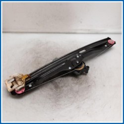 Alzacristallo porta ALZACRISTALLO | sx. | ant. FIAT 500L