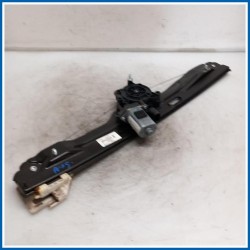 Alzacristallo porta ALZACRISTALLO | sx. | ant. FIAT 500L