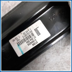 Alzacristallo porta ALZACRISTALLO | sx. | ant. FIAT 500L