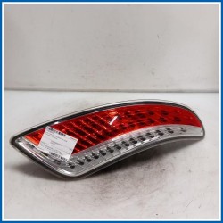 Fanale FANALE POSTERIORE | dx. | post. LANCIA Delta III