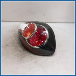 Fanale PLASTICA POST.DX | dx. | post. TOYOTA Aygo I