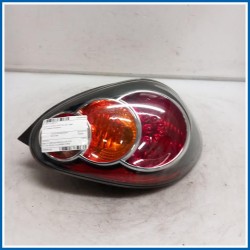Fanale PLASTICA POST.DX | dx. | post. TOYOTA Aygo I