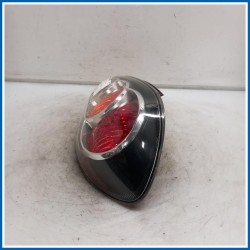 Fanale PLASTICA POST.DX | dx. | post. TOYOTA Aygo I