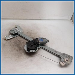 Alzacristallo porta ALZAVETRO DX | dx. | ant. TOYOTA Aygo I