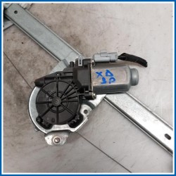 Alzacristallo porta ALZAVETRO DX | dx. | ant. TOYOTA Aygo I